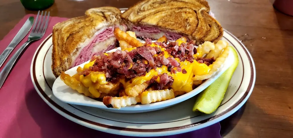 Reuben